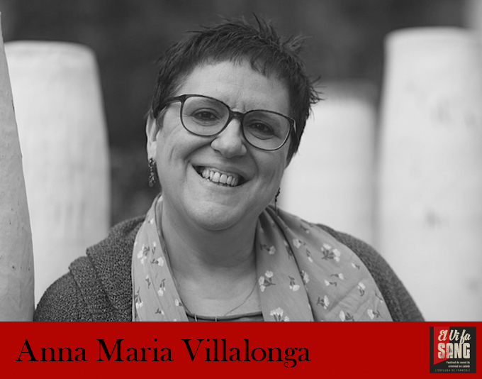 Anna Maria Villalonga