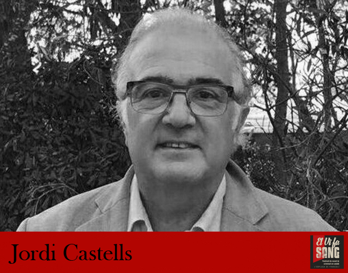 Jordi Castells