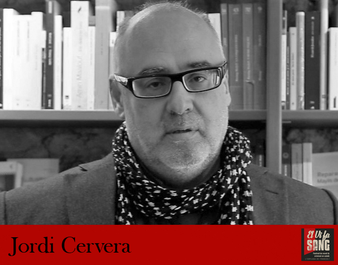 Jordi Cervera