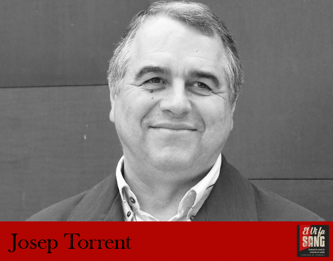 Josep Torrent